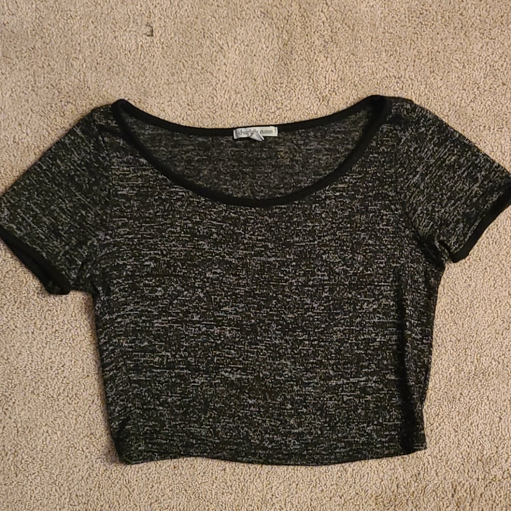 Casual tops